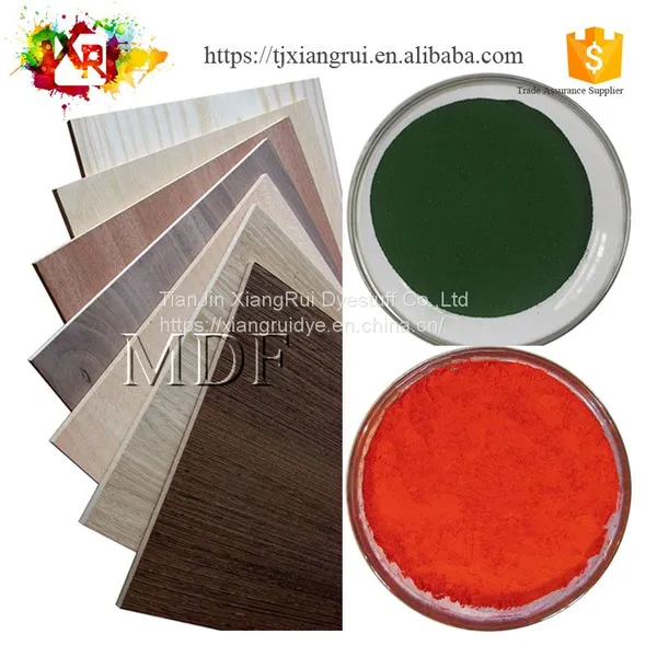 Basic Dye Violet 3 Factory Supply Methyl Violet With Large Supply photo-4