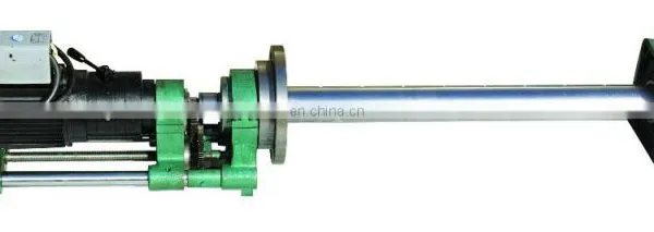 High Quality Low Budget Mobile Portable Line Boring Machine for Excavator Digger photo-2