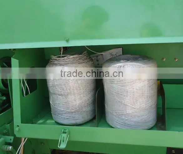Runshine High Quality RXFK2060 Square Baler With CE photo-5