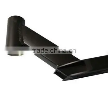High Quality Stunt Scooter Parts for Slae ,Kick Scooter Deck photo-3