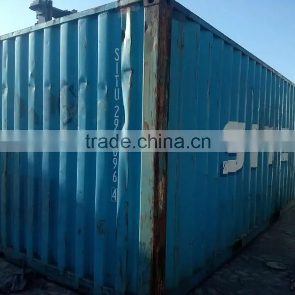 Unexpected Discount of 20'and 40' Container From China to UNITED STATES by Sea photo-2