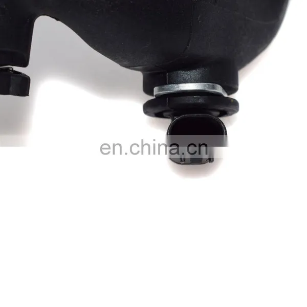 2712001552 Engine Coolant Hose/Pipe/Tube/Duct Auto Replacement Parts For Mercedes-Benz photo-2