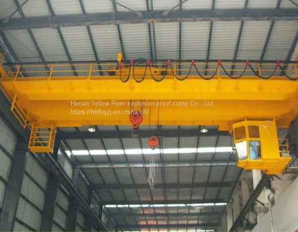 YLD Metallurgical Casting Crane, 10T Ladle Melting Truck, Steel Casting Plant Crane, Liquid Steel Lifting Crane and Singl photo-3