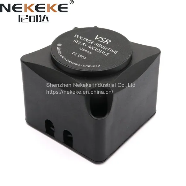 NEKEKE MT001 Двойной реле