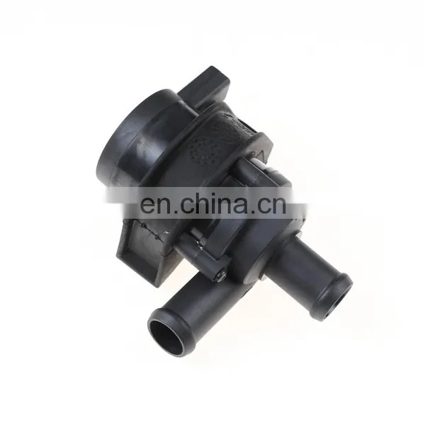 100018302 1k0965561F Cooling Additional Water Pump for VW Golf 6 VI 1K Audi Skoda Seat photo-3