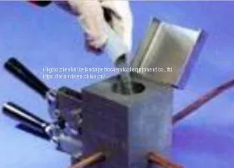 Exothermic Welding Products