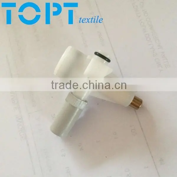 Competitive Price Saurer Twisting Machinery Switch Valve photo-2