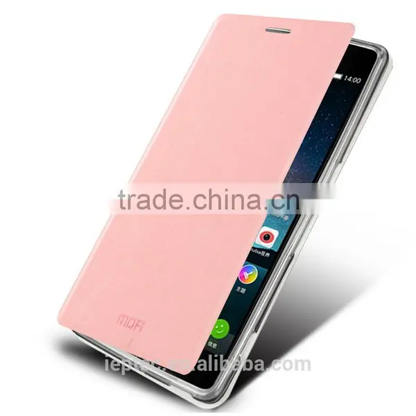 MOFi RUI Series PU Leather Flip Cover Cases for ZTE Nubia Z7, ZTE NX506J, Moblile Phone Accessories photo-6