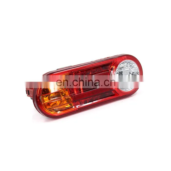 GELING Most Popular OEM R 92402-4F000 L 92401-4F000 Auto Car Rear Tail Lamp For HYUNDAL H-100 photo-2