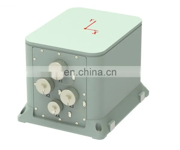 FG-800A Model Fog Attitude And Heading Reference photo-3