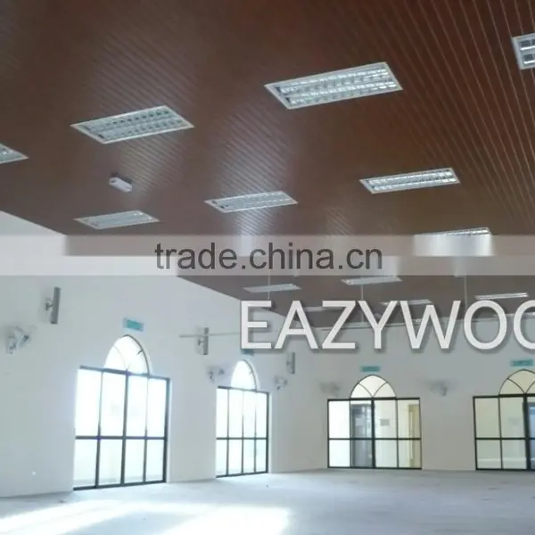 Gypsum Ceiling photo-2