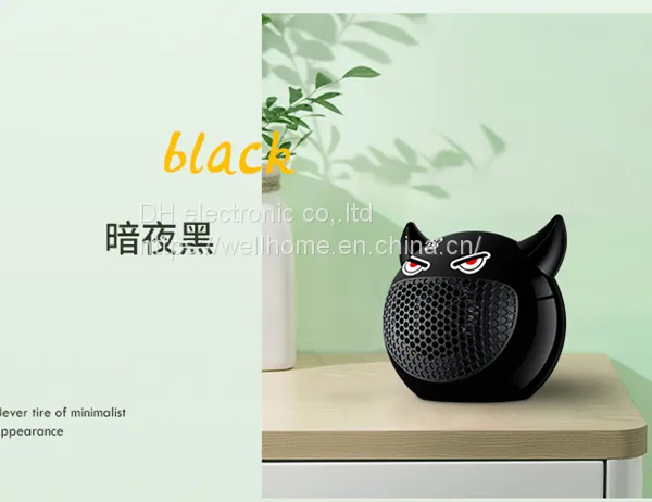 Heater Small Office Mini Wechat:13510231336 photo-3