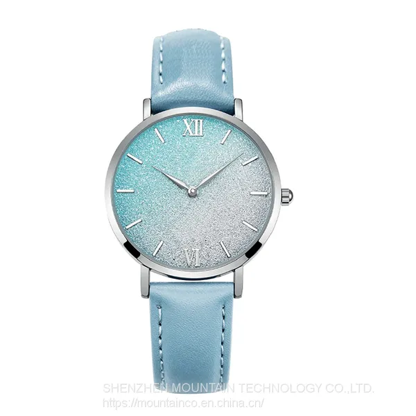 Boy Gift Ultrathin Watch Fashion Women Watches Wrist Watches