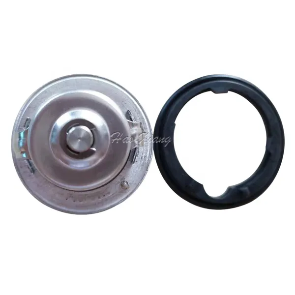 Haoxiang New Material Car Spare Parts Car Thermostat Housing Assembly 19301-P08-316 Fits For Honda Accord 1990-2002 CIVIC CR-V photo-2