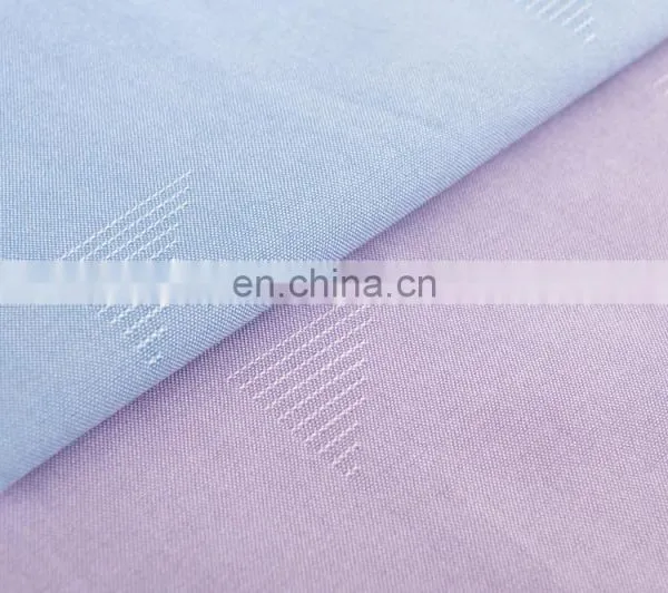 Fashion Garment 55%cotton Jacquard Fabric With Ce Certification With Factory Price photo-3