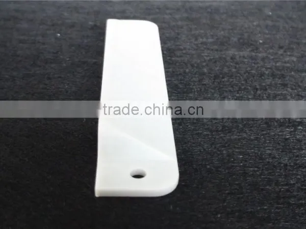 04205 Cargo Track End Cap,End Cap Short for Cargo Track photo-6