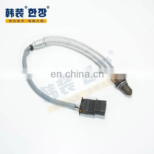 High Quality O2 Oxygen Sensor 11787589147 0258010161 for Bmw photo-3