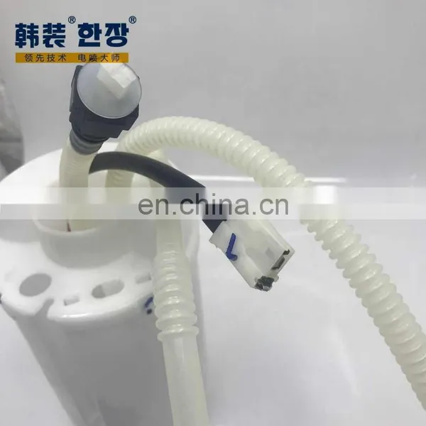 7L6919087F Fuel Pump Assy For VW Touareg Main Pump/Cayenne photo-3