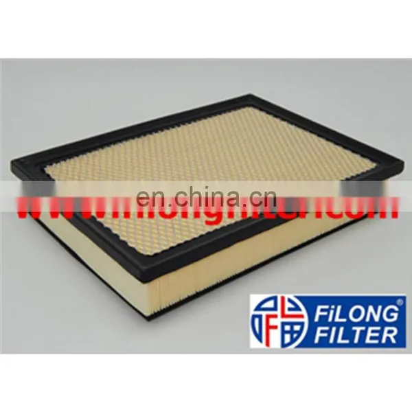 FILONG Manufacturer High Quality Airl Filter FA-8047 17801-OL040 17801OL040 17801-0L040 SB2237 photo-2