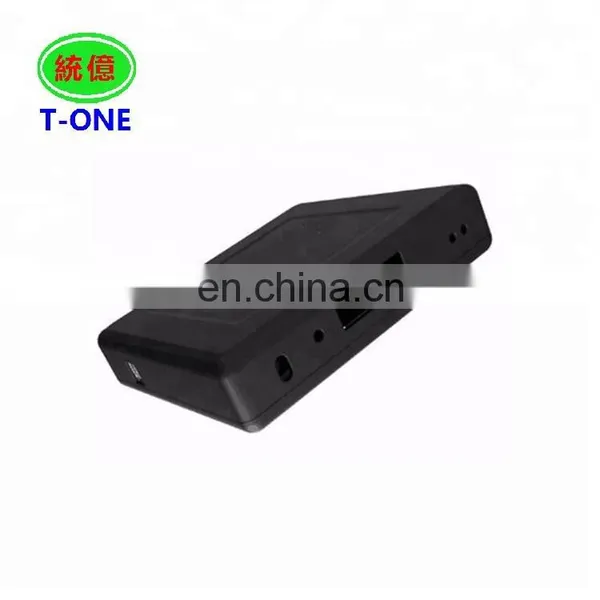 Excellent Quality Low Price PC/PP/ABS/PA66/TPE Plastic Moulded Products Injection photo-3