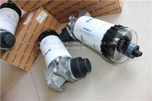 Perkins Diesel Engine Parts Perkins Thermostat 26561118 OEM Part photo-3