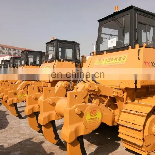 Popular Product New Advanced Bulldozer D13 photo-4