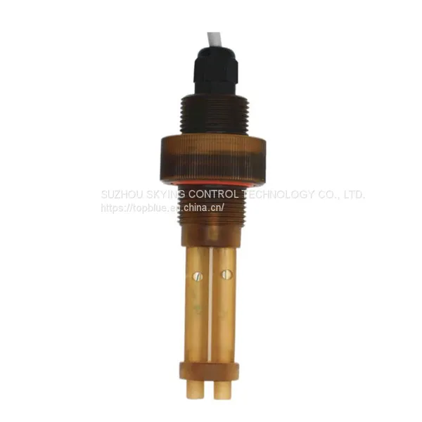 CSJDC568 Acid Alkali Salt Concentration Sensor