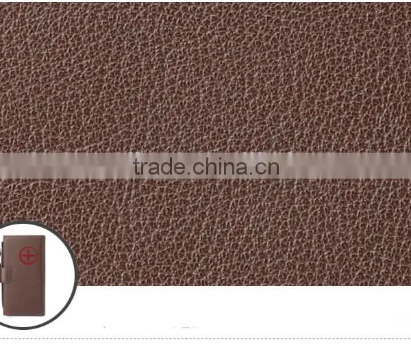 High Capacity Genuine Leather Men's Wallet With Many Card Slots, Wholsale Rfd Leather Wallet for Men Quality Choice photo-4