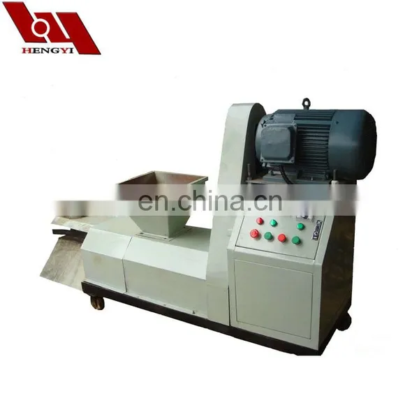 New Excellent Sawdust Briquetting Press/hydraulic Sawdust Briquette Press/mini Briquetting Press Machine With Whole Line CE photo-3