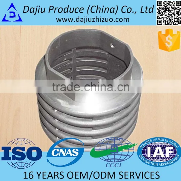 OEM and ODM With Factory Price Investment Casting Large Parts photo-5