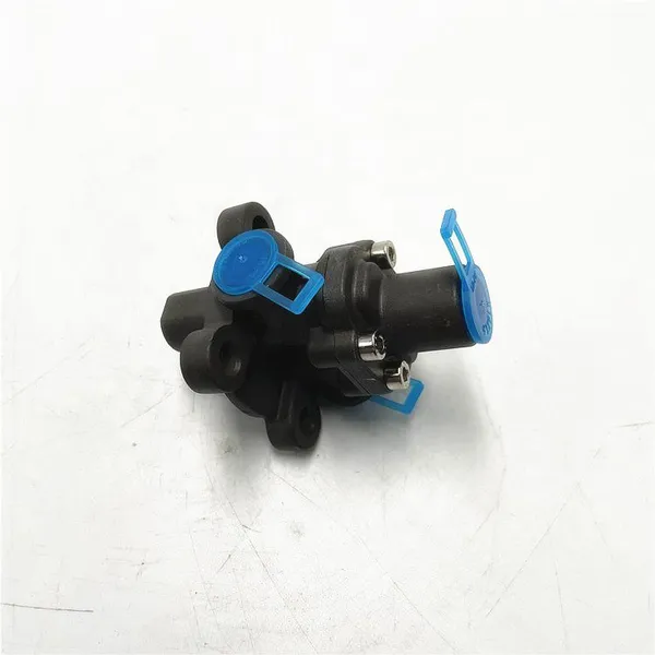 Brand New Great Price For Sinotruk Spare Parts For Howo Truck Double H Valve For HOWO 380 photo-5