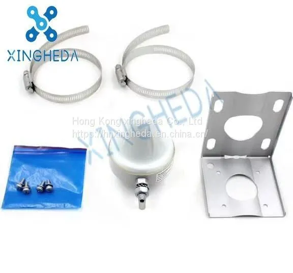 Ericsson Time Service GPS Antenna Rosenberger GPS Active Antenna KRE 101 2182/1