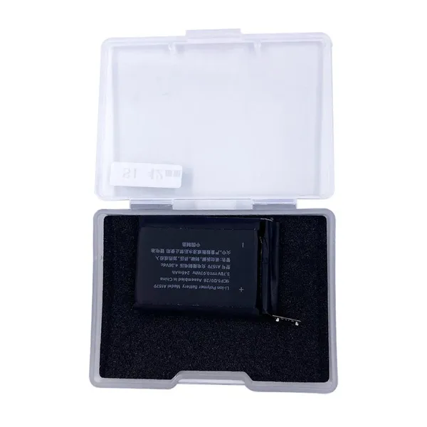 Battery For Cell Phone Replacement Batteries For Apple Watch Series 1 S1 42mm Cell Phone Spare Parts photo-4
