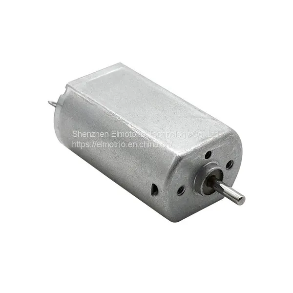 F180 Motor for Hair Clipper for Usb Small Fans for Electric Shaver photo-2