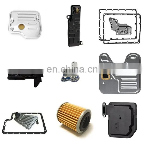 Latest Design Complete In Specification Transmission Filter Assembly PX4B APX4 25420-PX4-70125420 PX4 701 25420PX4701 For HONDA photo-2