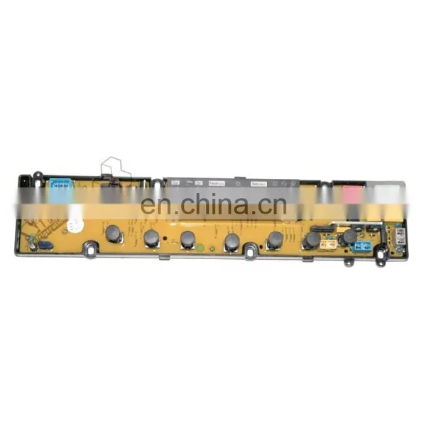 Q0306AF-1 universelle Waschmaschinen-PCB-Steuerplatine, Waschmaschinen-Elektronikplatine photo-2