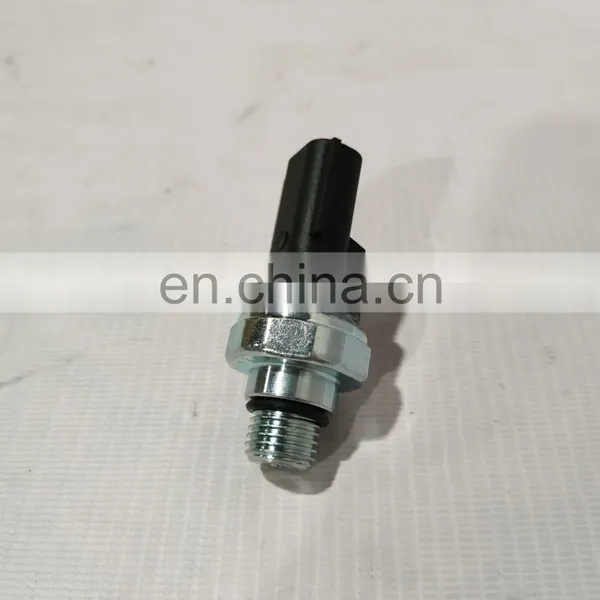 4076930 Oil Pressure Sensor Diesel Engine Truck Parts photo-3