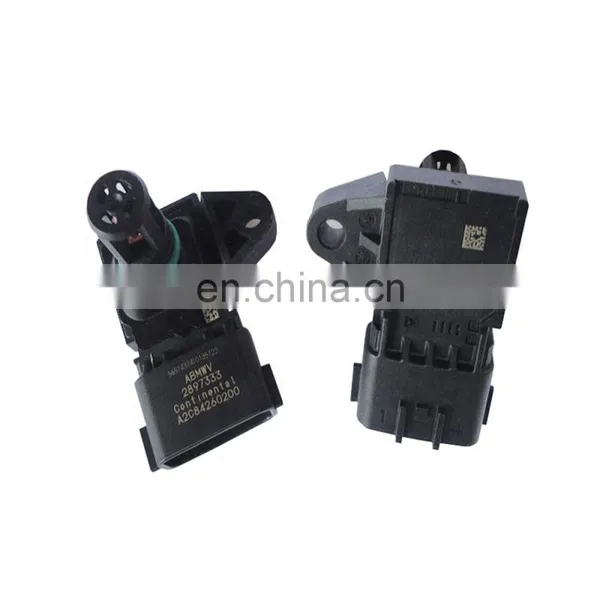 Air Temperature Sensor 6ISBe 2897333 Diesel Engine Auto Engine 2897333/4921322/4903286 photo-3