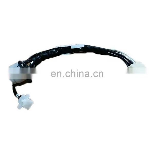3704130XK02XA Ignition Lock Assembly for Truck Parts photo-5