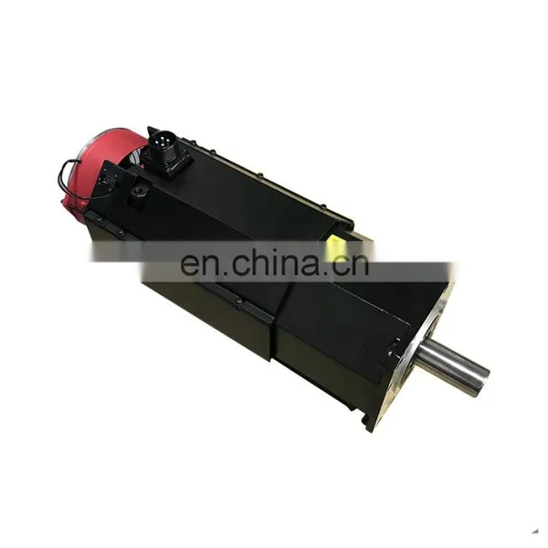 Discount Price A06B-0257-B111 Fanuc ac Servo Motor photo-3