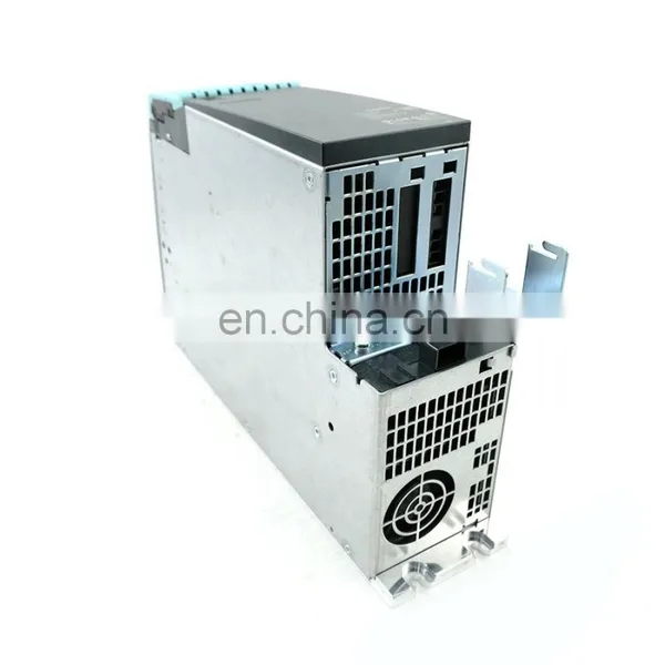 Hot Sale New and Original for 6SL3120-1TE23-0AD0 Siemens PLC Hardware Unit in Stock photo-4