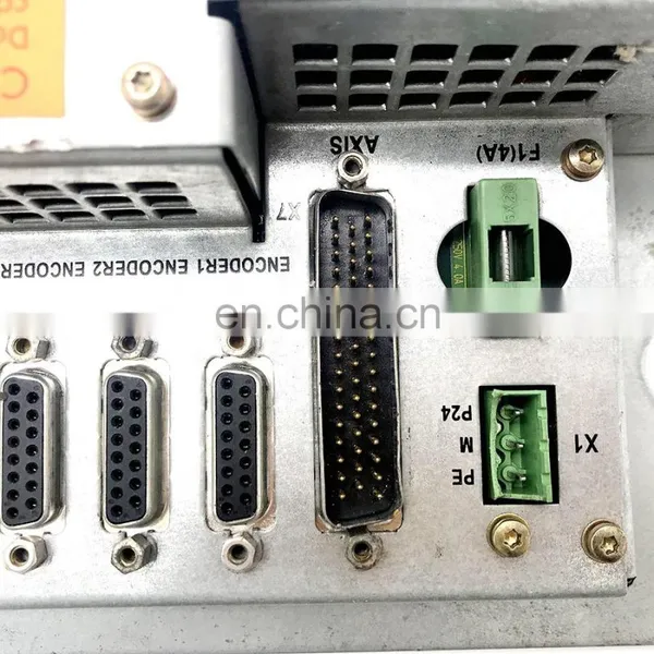 For Original Siemens Operator Panel 6FC5500-0AA11-1AA0 photo-5