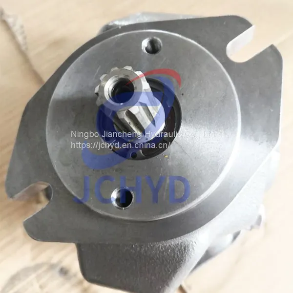 Hydraulic Pump 11194650/VOE11194650 photo-3