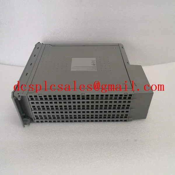 ICS TRIPLEX T8300
