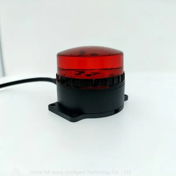 High Quality Top Quality Deep Water Warning Fishing Led Light photo-3