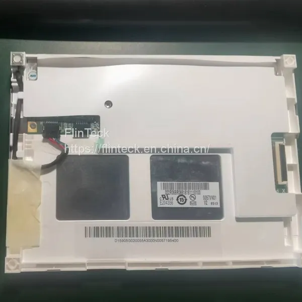 G057VN01 V2 AUO 5.7 Inch LCD Screen