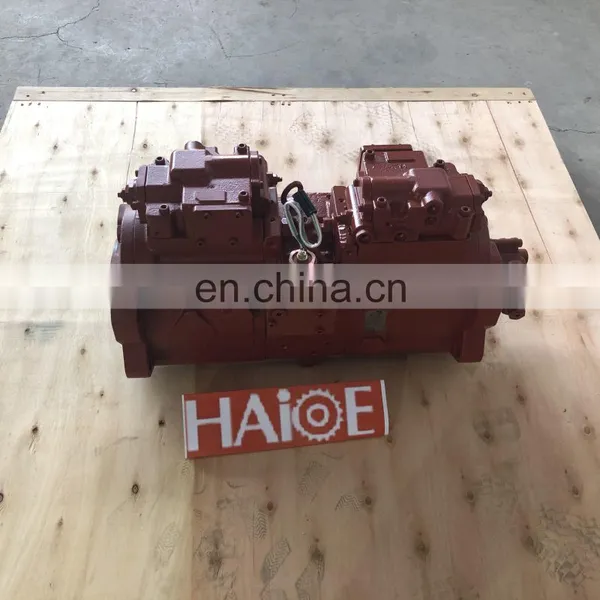 K5V160DTP1F9R-9Y04-HV SH350 Main Pump SH350 Hydraulic Pump K5V160DT photo-2