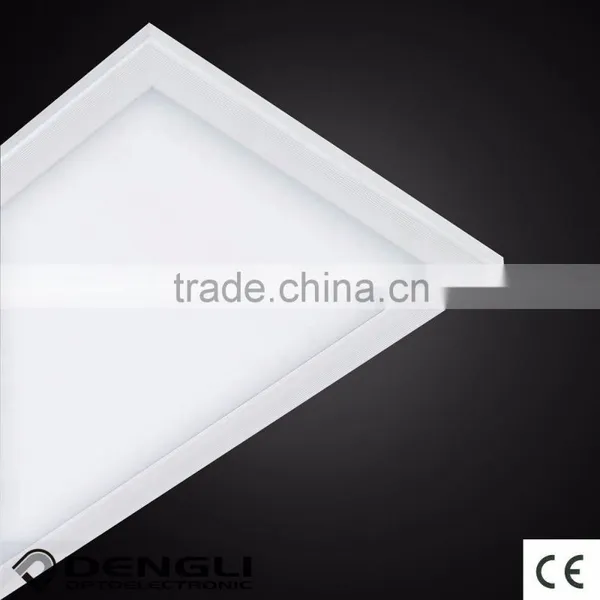 2000x200mm Spring Mounted Suspended Flat Slim Led Panel Light for Market Office Shop Bank Hospital Library photo-5