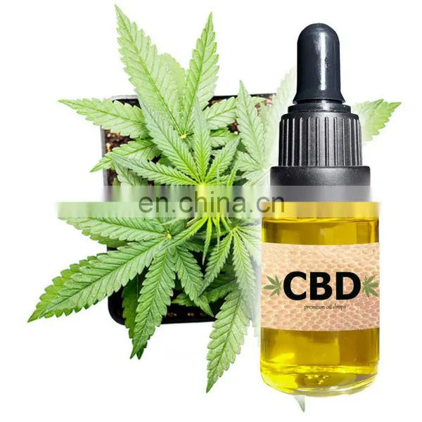 Supercritical Co2 Hemp Extractor for CBD Oil Production