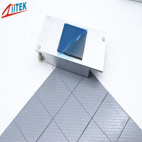 High Durability Ultra Soft Thermal Interface Materials For Automotive Electronics  photo-4